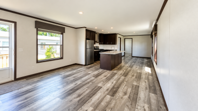 Photo 3 of 7 of home located at 448 California St. NW #122 Hutchinson, MN 55350