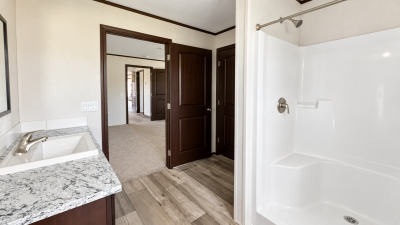 Photo 5 of 7 of home located at 448 California St. NW #122 Hutchinson, MN 55350