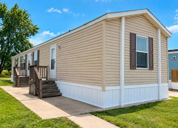 2018  Mobile Home For Sale