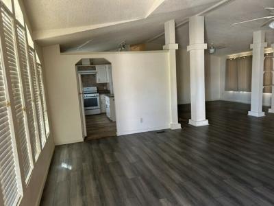Photo 5 of 24 of home located at 6420 E Tropicana Lot 251 Las Vegas, NV 89122