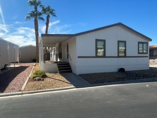 1991 Fuqua Mobile Home For Sale