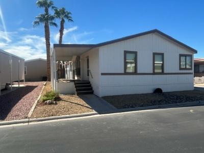 Mobile Home at 6420 E Tropicana Lot 251 Las Vegas, NV 89122