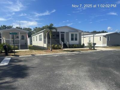 Mobile Home at 8804 Balfour Road Tampa, FL 33635