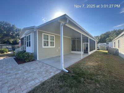 Photo 3 of 34 of home located at 8804 Balfour Road Tampa, FL 33635