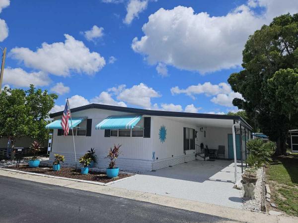 1980 Manufactured Home
