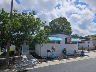 Photo 3 of 70 of home located at 7325 Demure Lane New Port Richey, FL 34653