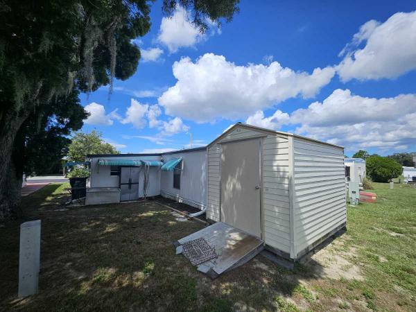1980 Manufactured Home