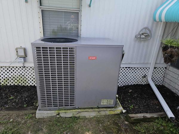1980 Manufactured Home