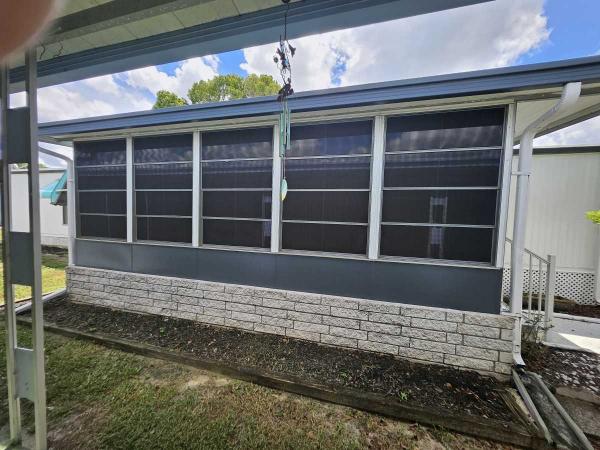 1980 Manufactured Home