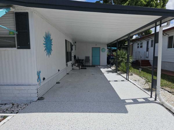 1980 Manufactured Home