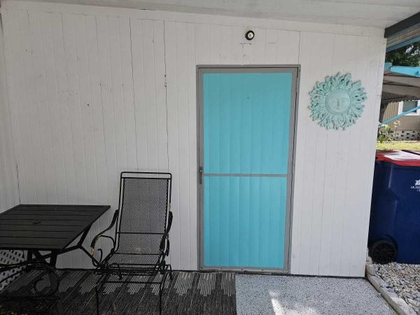 1980 Manufactured Home