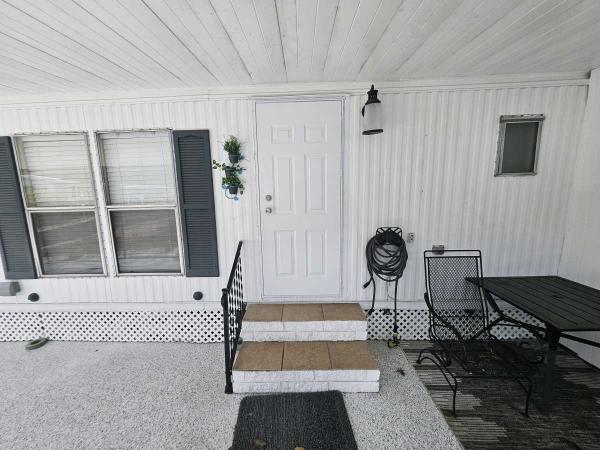 1980 Manufactured Home