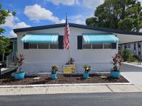 1980 Manufactured Home
