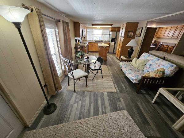 1980 Manufactured Home