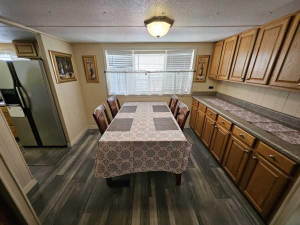 1980 Manufactured Home