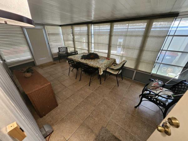 1980 Manufactured Home