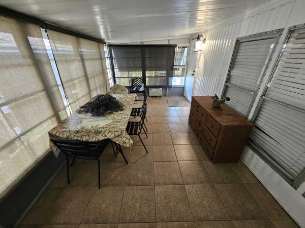1980 Manufactured Home