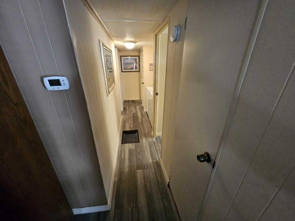 1980 Manufactured Home