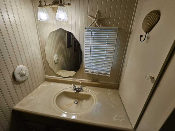 1980 Manufactured Home