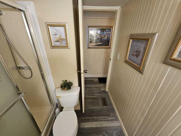 1980 Manufactured Home