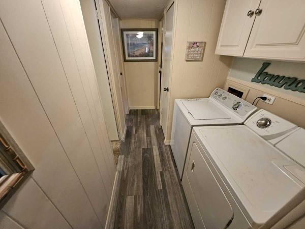 1980 Manufactured Home
