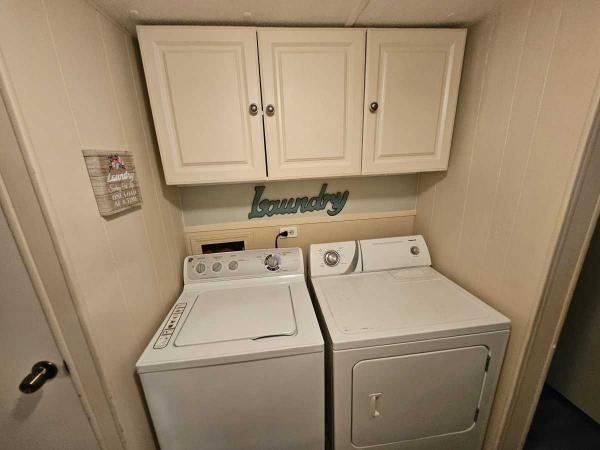 1980 Manufactured Home