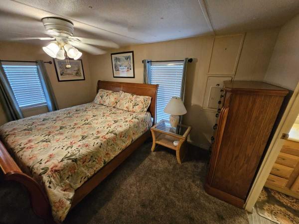 1980 Manufactured Home