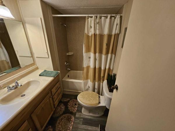 1980 Manufactured Home