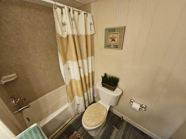 1980 Manufactured Home