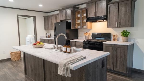 2025 Coavco-Edge Mobile Home For Sale