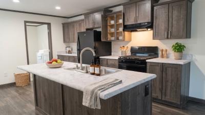 Mobile Home at 7800 Maple Hill Road Lot #D-45 Corcoran, MN 55340
