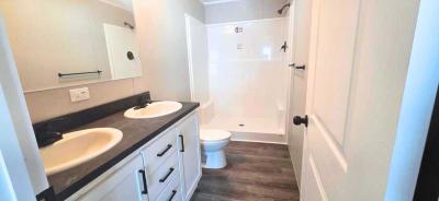 Photo 3 of 5 of home located at 5080 St Joseph Ave, Lot 43 Stevensville, MI 49127