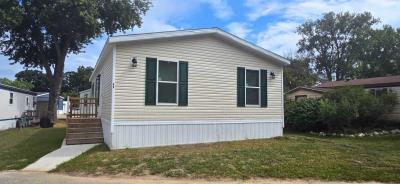 Photo 2 of 5 of home located at 5080 St Joseph Ave, Lot 43 Stevensville, MI 49127