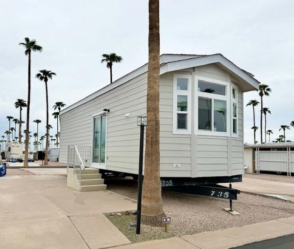 2027 Cavco Mobile Home For Sale