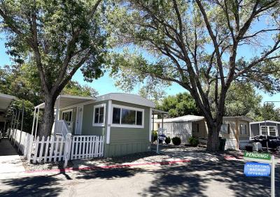 Mobile Home at 2301 Oddie Blvd Sp 23 Reno, NV 89512