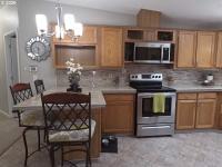 1987 GOLDENWEST COUNTRY ESTATE Mobile Home