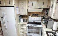 BUDD Mobile Home