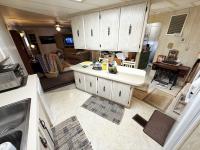 BUDD Mobile Home