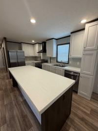 2026 Clayton - Bonham  MIYO Mobile Home