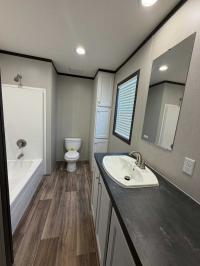 2026 Clayton - Bonham  MIYO Mobile Home