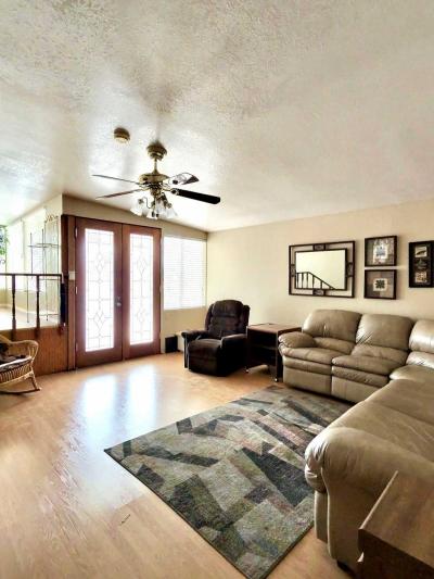 Photo 4 of 22 of home located at 8865 E Baseline Rd #1263 Mesa, AZ 85209