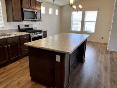 Photo 5 of 17 of home located at 7570 E Speedway Blvd. #346 Tucson, AZ 85710