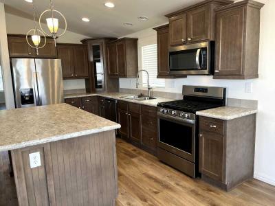 Photo 4 of 17 of home located at 7570 E Speedway Blvd. #346 Tucson, AZ 85710