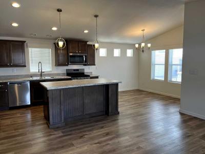 Photo 3 of 17 of home located at 7570 E Speedway Blvd. #346 Tucson, AZ 85710