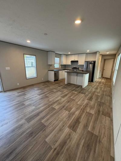Mobile Home at 208 Red Gate Crossing Maynardville, TN 37807