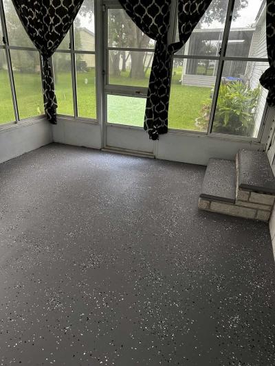 Mobile Home at 1624 King Arthurs Ct FOXWOOD VILLAGE Lakeland, FL 33810