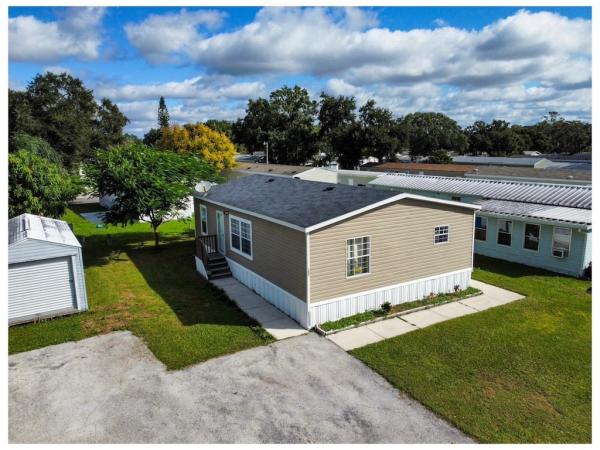 2019 LIOH Mobile Home For Sale