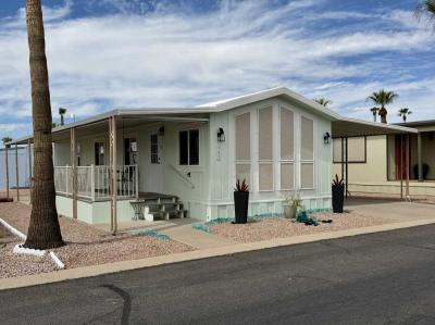 Mobile Home at 11101 E University Dr Lot 151 Apache Junction, AZ 85120