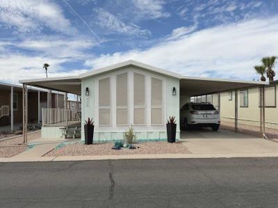 Photo 2 of 18 of home located at 11101 E University Dr Lot 151 Apache Junction, AZ 85120