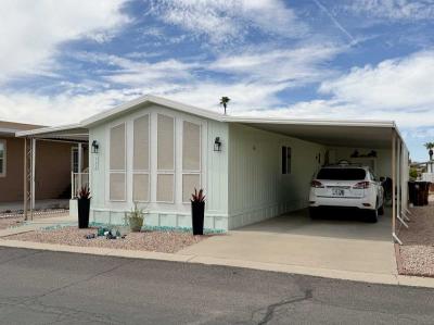 Photo 3 of 18 of home located at 11101 E University Dr Lot 151 Apache Junction, AZ 85120